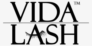 Vida Lash - Fifty Shades Sticker
