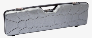 maleta ultra resistente para escopeta - briefcase