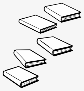Book Computer Icons Line Art Drawing Reading - Books Lineart