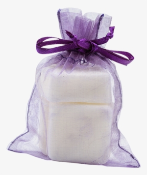 Lavender Guest Soap - Soap