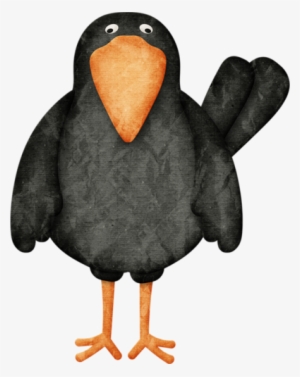 Jss Almostfall Crow 3 - Domesticated Turkey