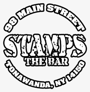 Xstamper Completed Stamp