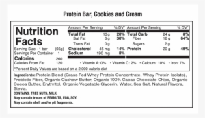 Pure Change Grass-fed Whey Protein Bars By Dr - Pure Change Protein Powder