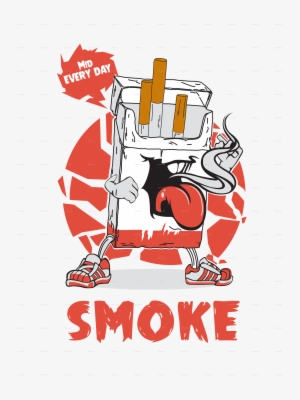 Smoke 01 Smoke Transparance 01 - Design