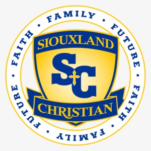 Logo - Siouxland Christian School