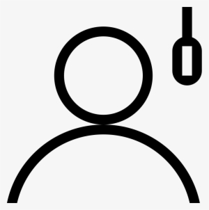Artist Comments - Icon