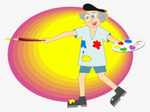This Free Icons Png Design Of Pierre The Artist