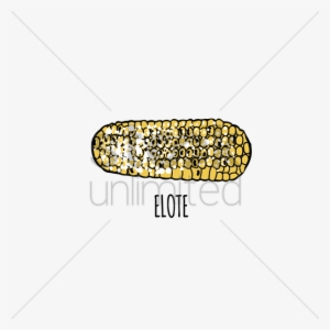 Pin Elote Clipart - Elote Clipart