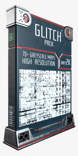 Glitch Pack - Free - Studioxs