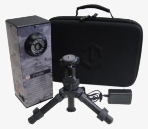 marksman target camera system - calgary shooting centre