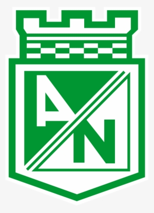 Atlanta Nacional Logo Png - Atlético Nacional