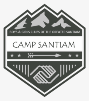 Summer Camp Fun - Sign
