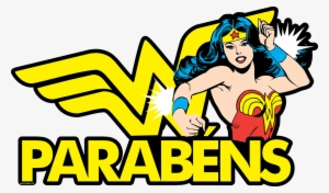 Mulher Maravilha - Perfect Shaker Hero Series Wonder Woman Shaker Cup