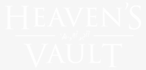 heaven's vault - end of everything
