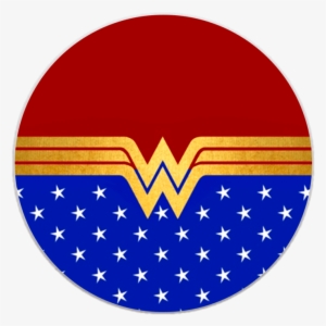 Wonder Woman Symbol Logo Car Or Truck Window Laptop