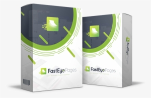 Fasteye Pages