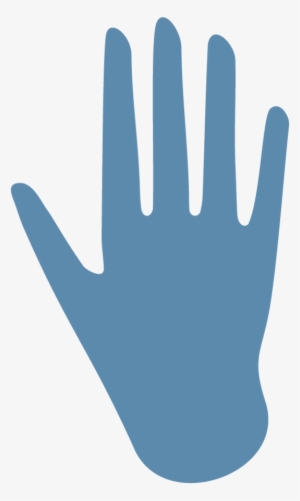 Hand Bug Logo - Logo