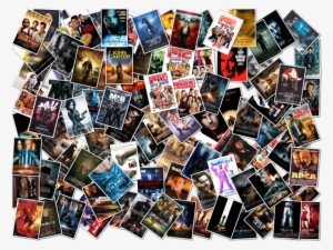 'peliculas 24/7' Diff - Film