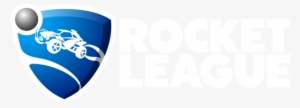 Rocket League Games Logo Tote Bag