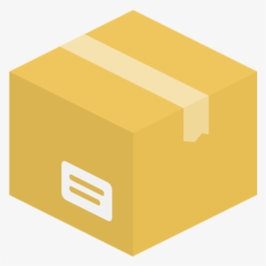 Box Free Vector Icon Designed By Pixel Buddha - Mobirise