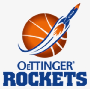 Rocket Logo Png - Oettinger Beer