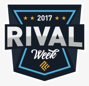 Rival Week 1 Logo - Sims 4 Cas Pastel Background