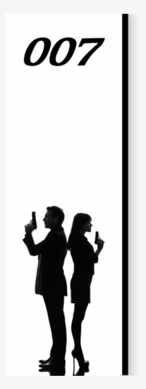007 Corporate Border