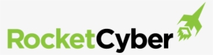 Rocketcyber Logo - Graphic Design