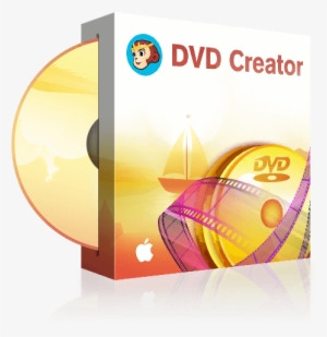 The Best Dvd Creator, Dvd Maker For Mac - Dvdfab