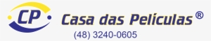 Casa Das Películas - Electric Blue