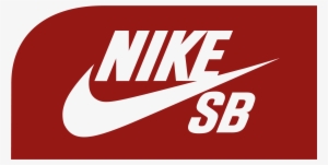 El Logo Luce Casi Idéntico Al Habitual, A Excepción - Nike Sb