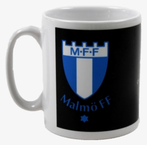 Uefa Champions League Mug Malmo