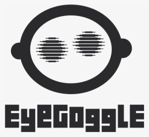 Eyegoggle Logo Png Transparent - Logo