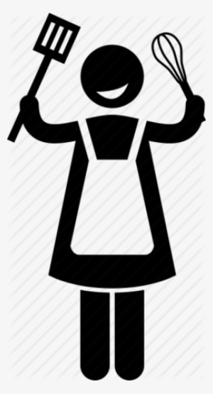 Cooking Chef Clipart - Cooking Icon Png