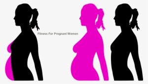 Pregnant Clip Art