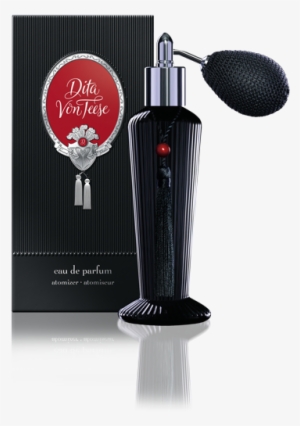 Dita Von Teese Parfum
