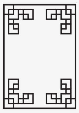 Eastern-border - 中國 格子