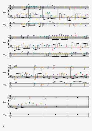 lullaby without a name haha sheet music composed by - moon revenge sailor moon music sheet