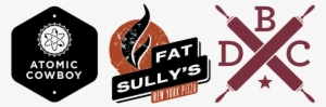 Cooking Channel Logo Png - Fat Sully's