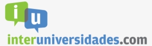 Es Una Red Social Y Buscador De - Interuniversidades Logo