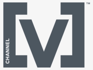 Channel V Logo Old - Channel V Logo Png
