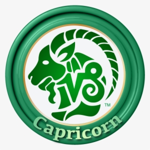 Zodiac Sign - Capricorn - Cap