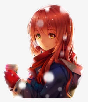 Download Coffe Bts Youtube To Mp3 Free, Search Results - Winter Anime Girl Render