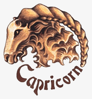 Capricorn Tattoo Design - Tattoo Pics Of Capricorn