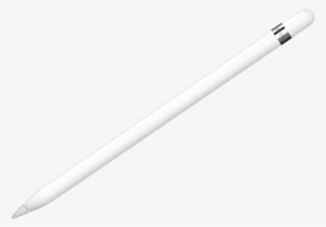 Apple Pencil First Edition - Pencil In The Future