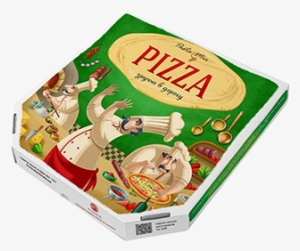 Custom Pizza Slice Boxes - Pizza Box