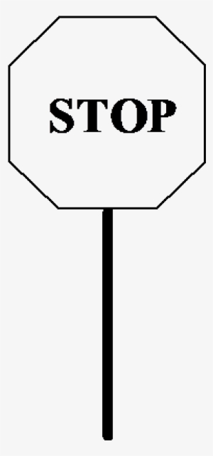 Find The Actual Area Of The Surface Of The Stop Sign - Traffic Sign