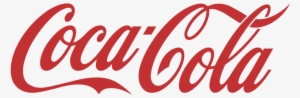 Coca Cola Logo Transparent - Vector Coca Cola Logo Png