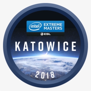 Iem Katowice - Circle