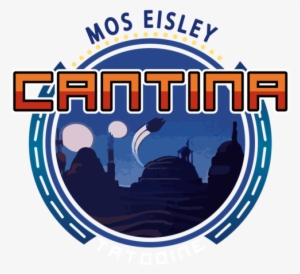 Mos Eisley Cantina Logo